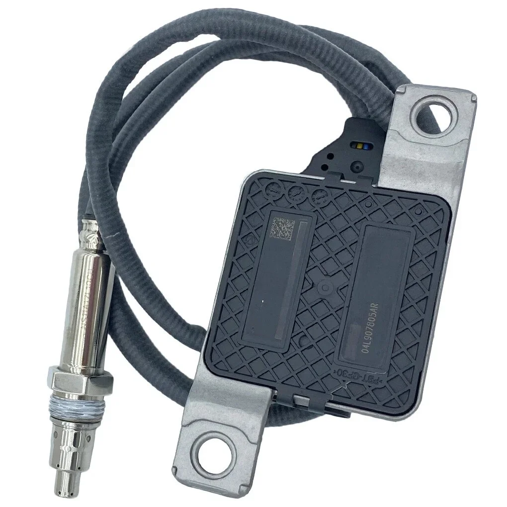 

Датчик Nox 04L907805M для VW Transporter Multivan Caravelle T5 T6 2,0 TDI 2016 04L907805AR