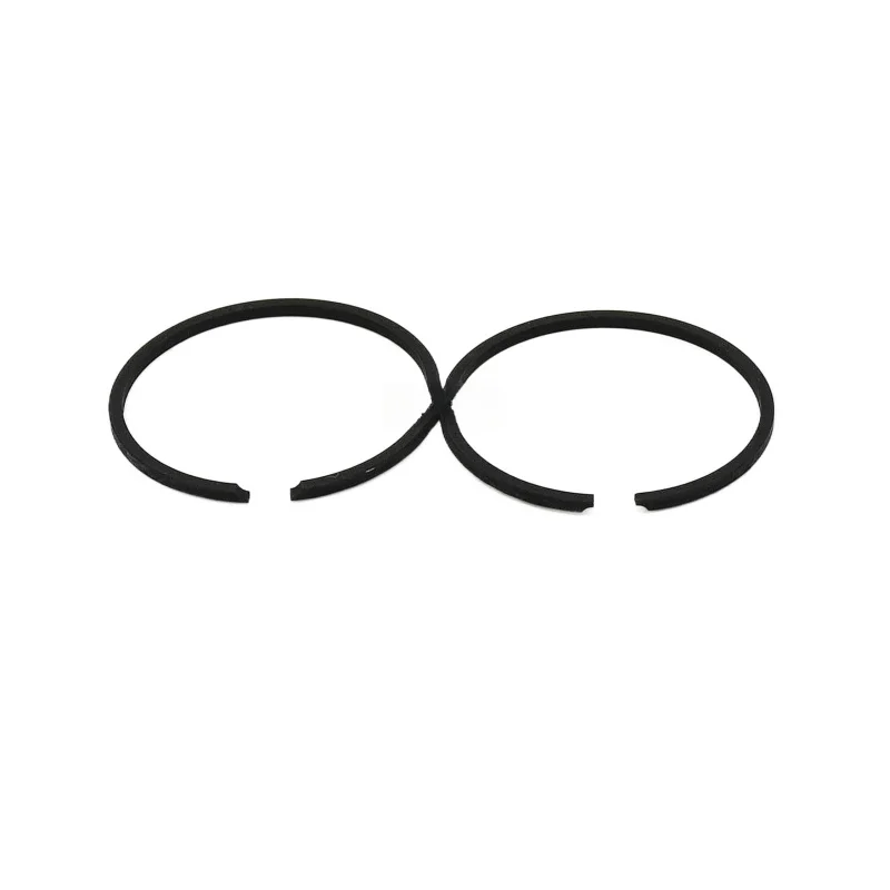 

5 шт. STIHL Stihl 82T триммер для живой изгороди, детали поршневого кольца A значительно садового забора, оборудование для ландшафтного дизайна