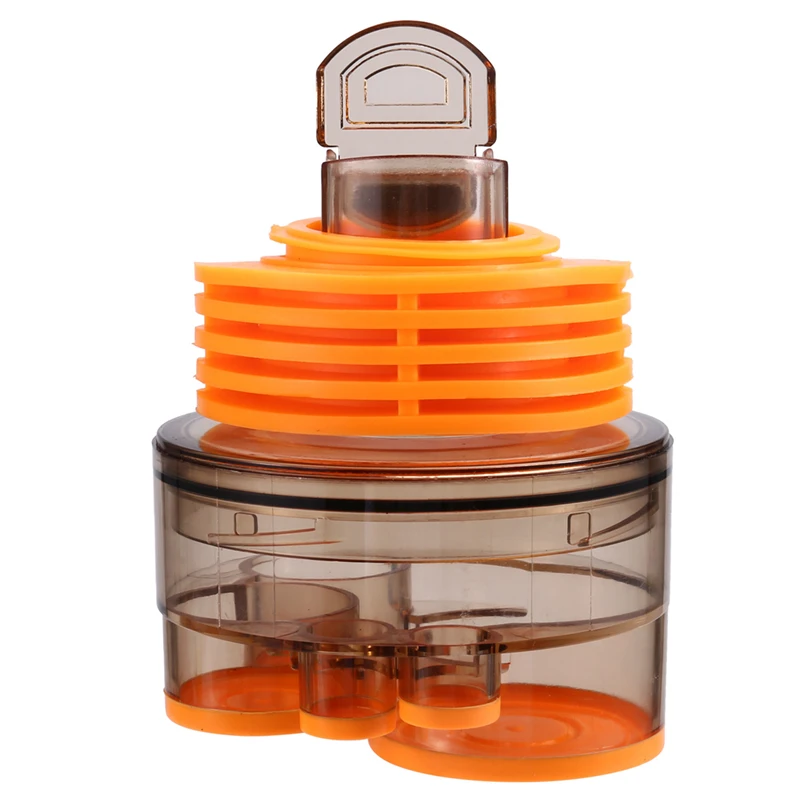 

Drain Plug Deodorizing Filter Sealed Floor Drain Deodorizer Kitchen Sewer Sealing Ring Washing Machine-AT64