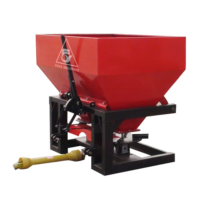 

2021 Fertilizer Application Machine Fertiliser Spreader Agricultural Fertilizer Spreading Machine