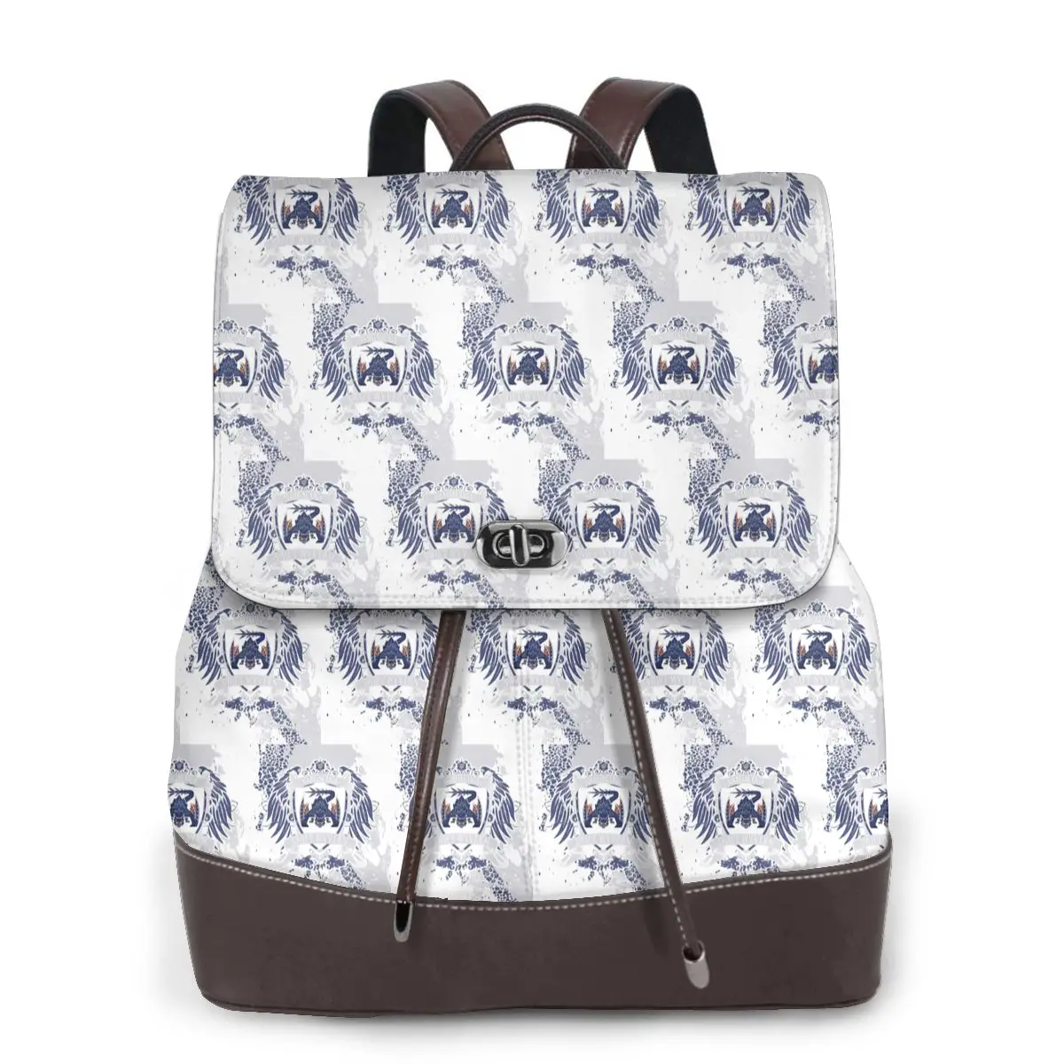 game-monster-hunter-world-nargacuga-crest-bookbag-school-student-bags-hiking-travel-daypack-for-women-fashion-derma-backpack