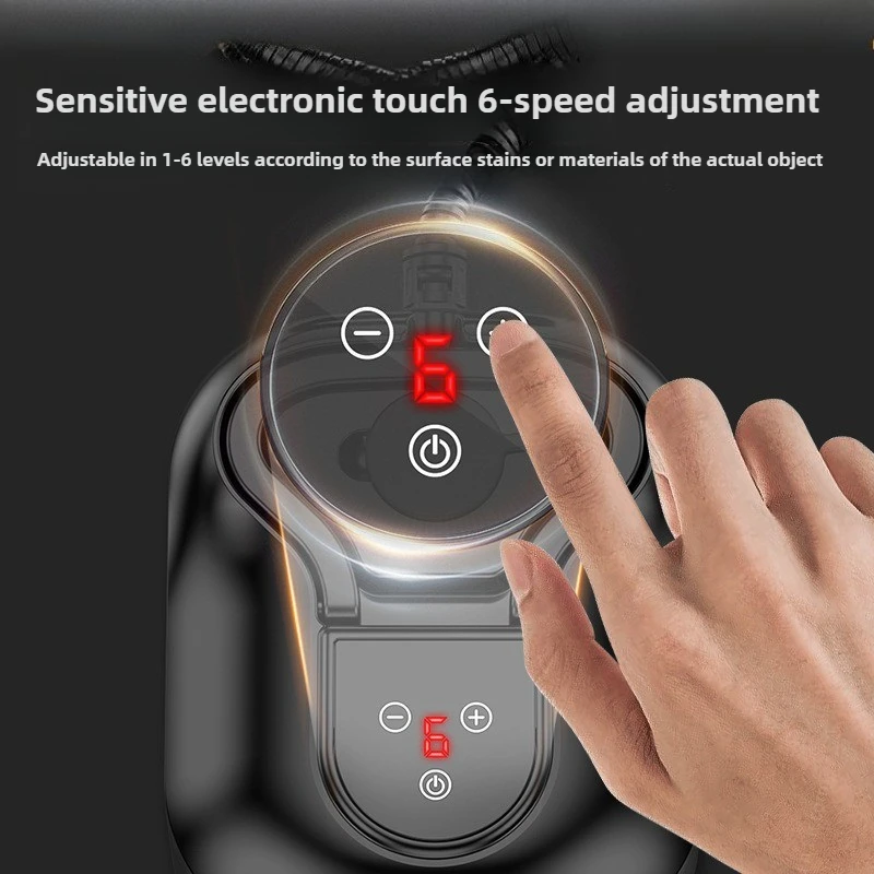 منظف بخاري منزلي عالي الضغط بقدرة 2500 وات، منظف محمول باليد، مكيف هواء، غطاء محرك السيارة، ماكينة تنظيف بالبخار