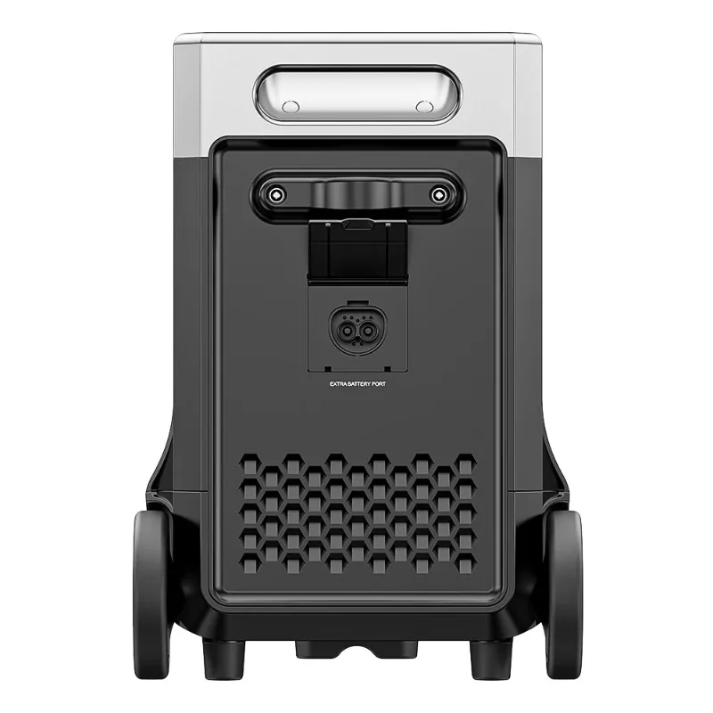 AF-P310-EC-S AFRIY Expandable Heavy Duty Vice Station Sun Generator Lithium Battery Energy Packs Lithium Ion Lifepo4