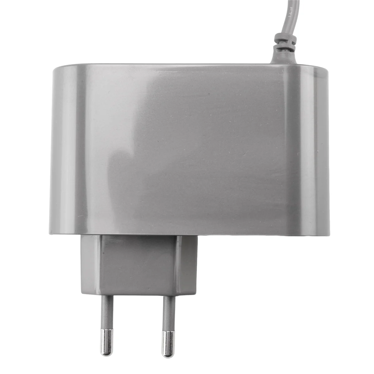 A74G-Replacement Charger for Dyson V10 V15 Cordless Vacuum Power Supply 30.45V 1.1A EU Plug