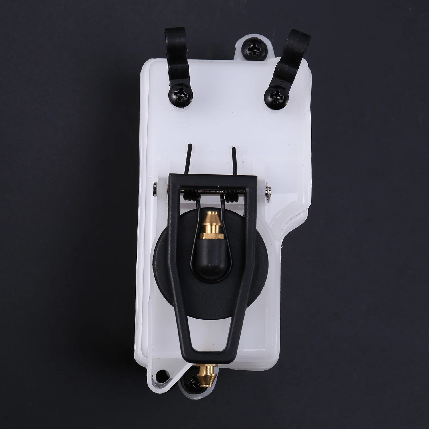 【STOCK】85721 Tank 125CC for 94760 94761 94762 94763 94766 94885 94862 94866 1/8 RC Model Cars Spare Parts