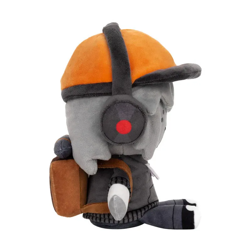 

New Arrival Larvae Studios Plush Toy Doll Evil Things Will Happen Stuffed Animal Soft Toy For Kids And Collectors