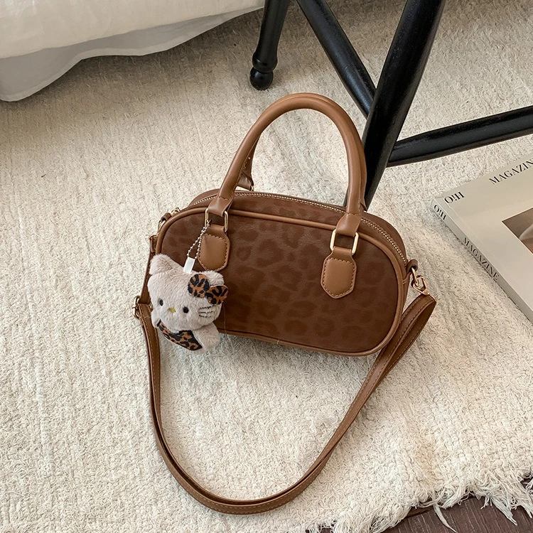 Nieuwe Mode Klassieke Luipaard - Luxury Bags Valentino recensie en prijs