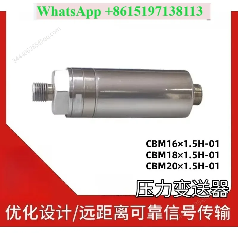 Pressure Transmitter Sensor Switch for Generator Set Engine Retrofit Parts