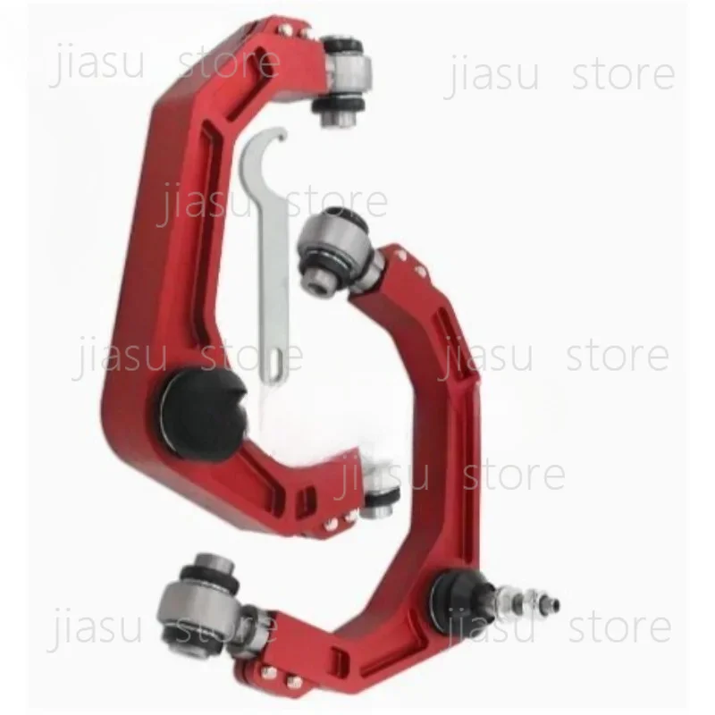 Suitable for 2-4 inch upper control arm 2004-2022 F150 suspension compatibility (excluding Raptor models)