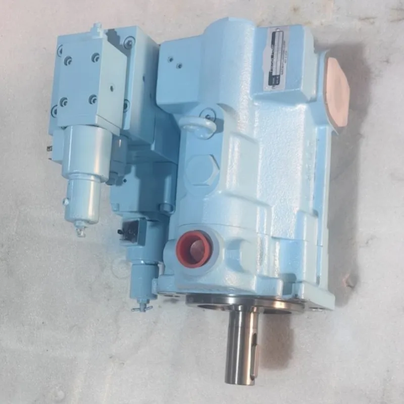 Hot Sale PZ Series Hydraulic Pump PZ-6B-220E3A-20 PZ-6B-220E2A-20 PZ-6B-220E1A-2 Piston Pump