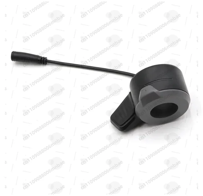 for Teverun Blade GT II Electric Scooter Thumb Throttle Switch Button Original Parts with Accelerator Accessories