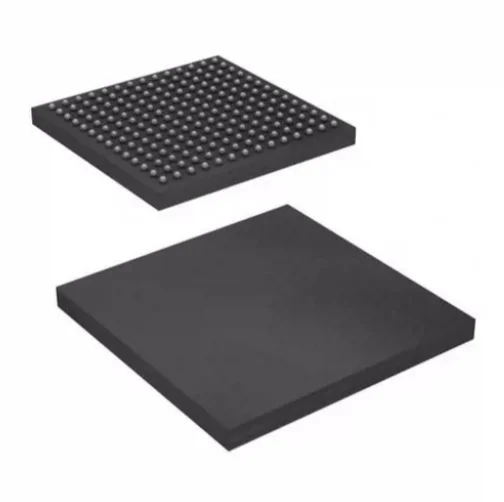 Programmable Logic Device (CPLD/FPGA) XC6SLX9-2CPG196C FBGA-196