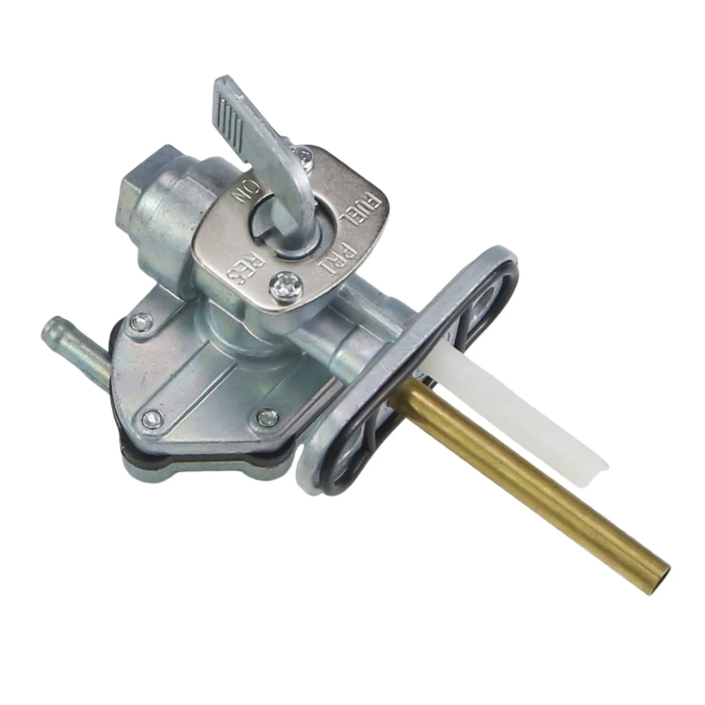 Motorcycle Fuel Petcock Switch Fuel Tap for Yamaha Banshee 350 Big Bear 350 Kodiak 400 450 TTR Accessories 4