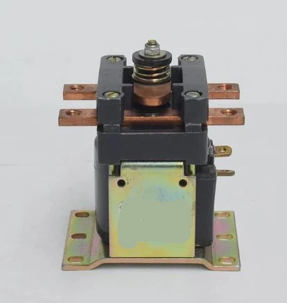 Applicable to accessory parts Forklift  24V 150A IC4482CTTA150AH124XN Electric Vehicle   Contactor