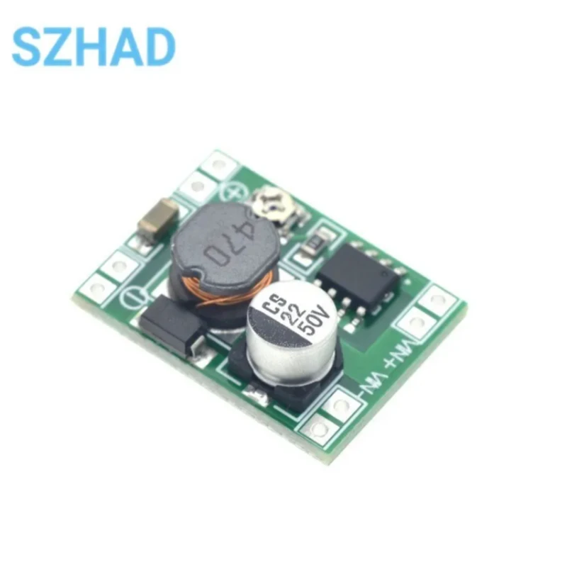 Ultra-small Size Mini Version XL1509 Step-down Module 5V-40V To 1.2-35V Output Voltage Adjustable