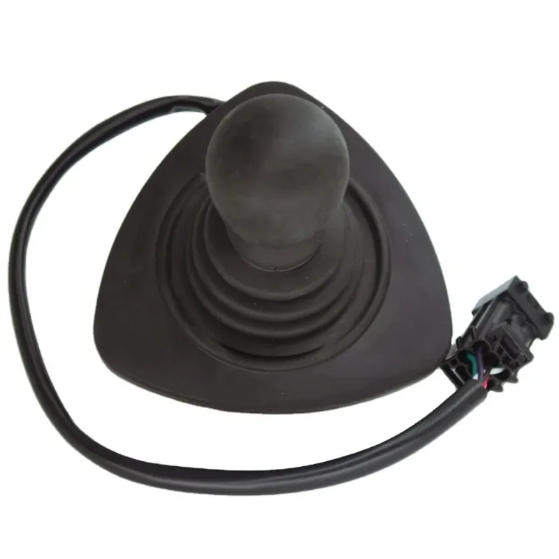 Advanced Electronic Joystick for Forklift Parts - Enhanced Control Model J-DZCZ006X