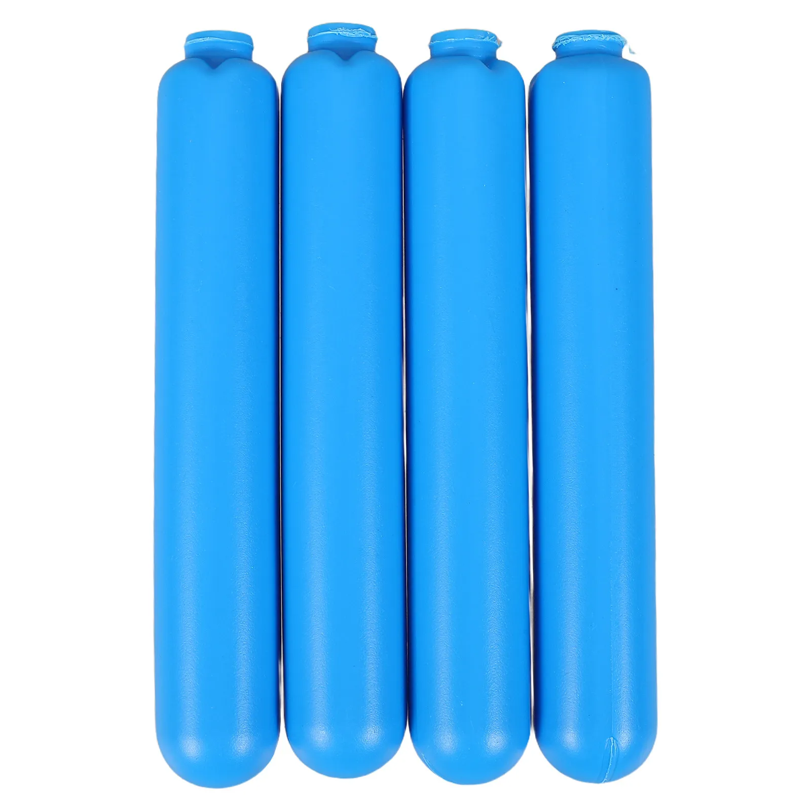 4Pcs Reusable Ice Sticks Cylinder Cooler Rods for Water Bottles Tubes Fast Cooling Solution Perfect for Office - view 3
