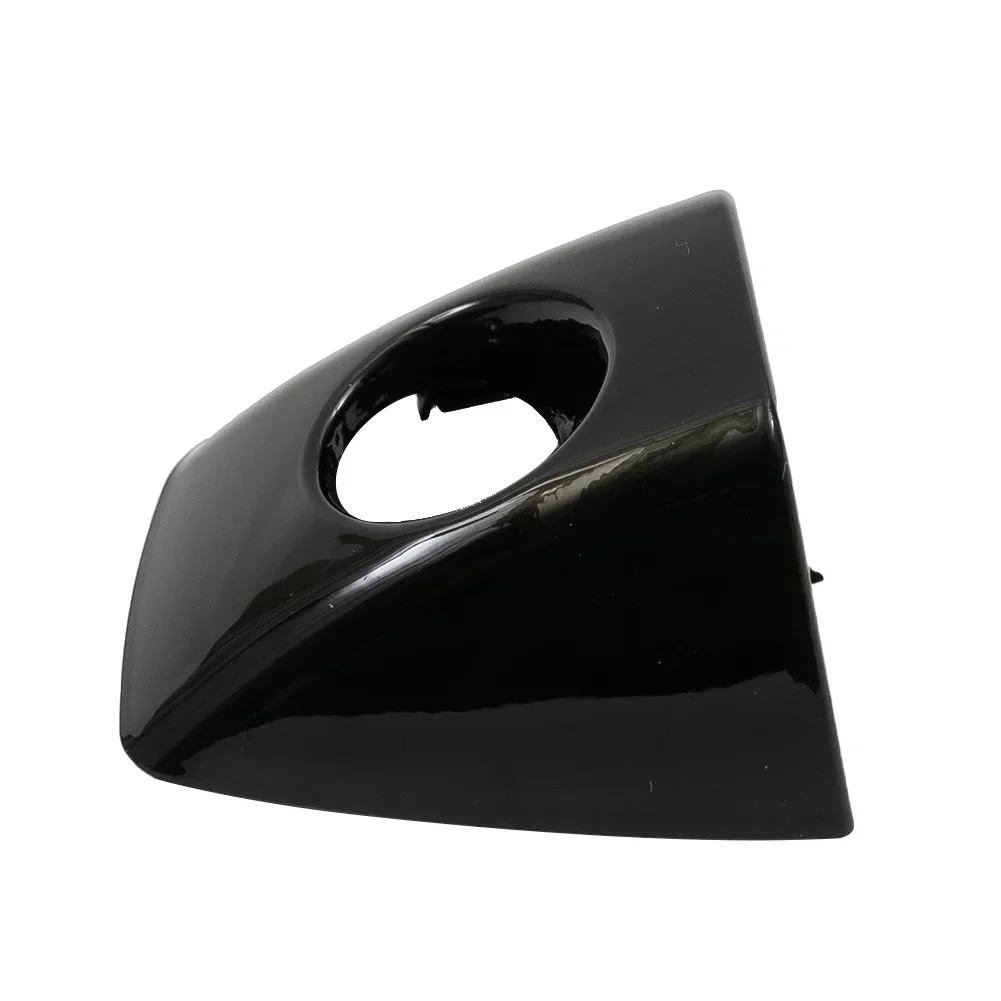 

Handle Cap Lock Hole Cover Accessories Black Door Handle Cap Hole Cover 2022 High Quality Hot Sale Practical Car