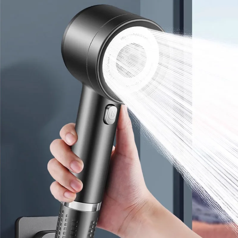 Thumbnail 2 - #72 Best Shower Heads to Buy In 2026