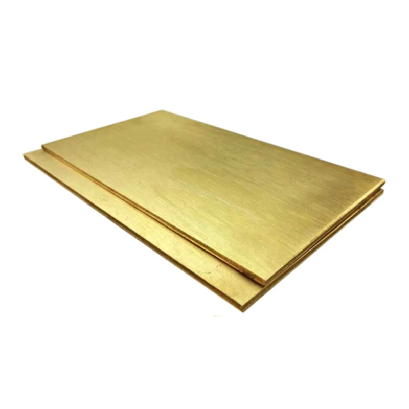 Hot sale H59 H62 H65 C2800 C2720 C2680 mirror full hard copper alloy brass sheet and plate