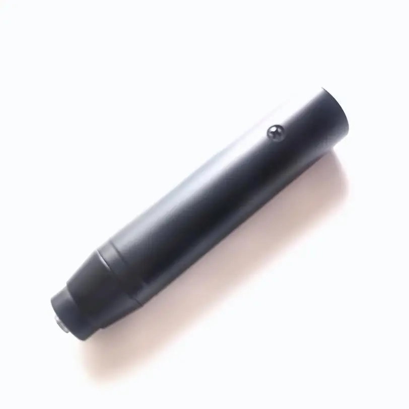 Shure、AKG、ゼンハイザーのコンデンサーマイク用48Vファンタム電源