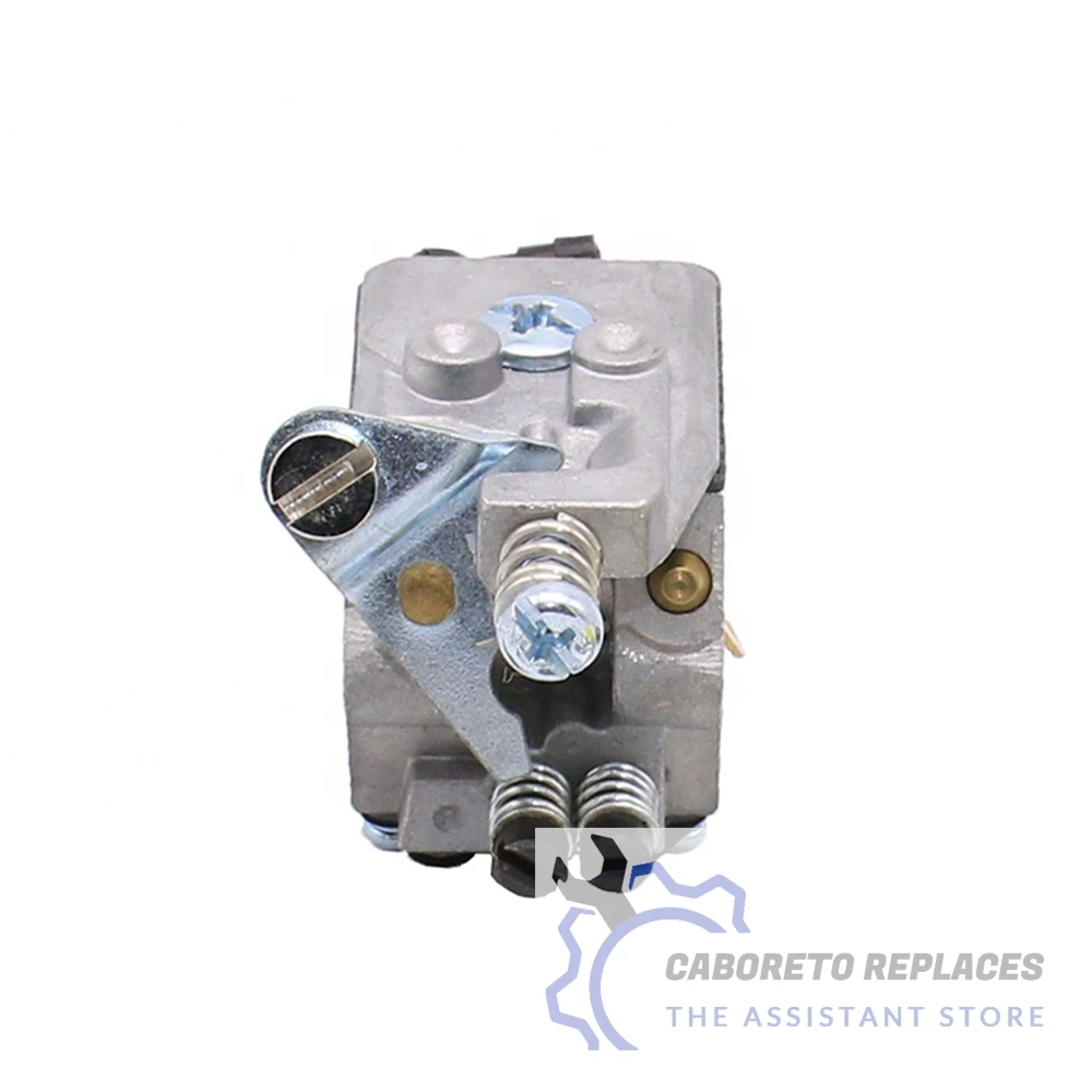 

КАРБЮРАТОР WT-45 ДЛЯ STL FS48 FS52 FS62 FS66 FS81 FS86 FS88 H24D FS106 BR400 СТРУННЫЙ ТРИММЕР КАРБЮРАТОР CARB 41261200610Repair ki