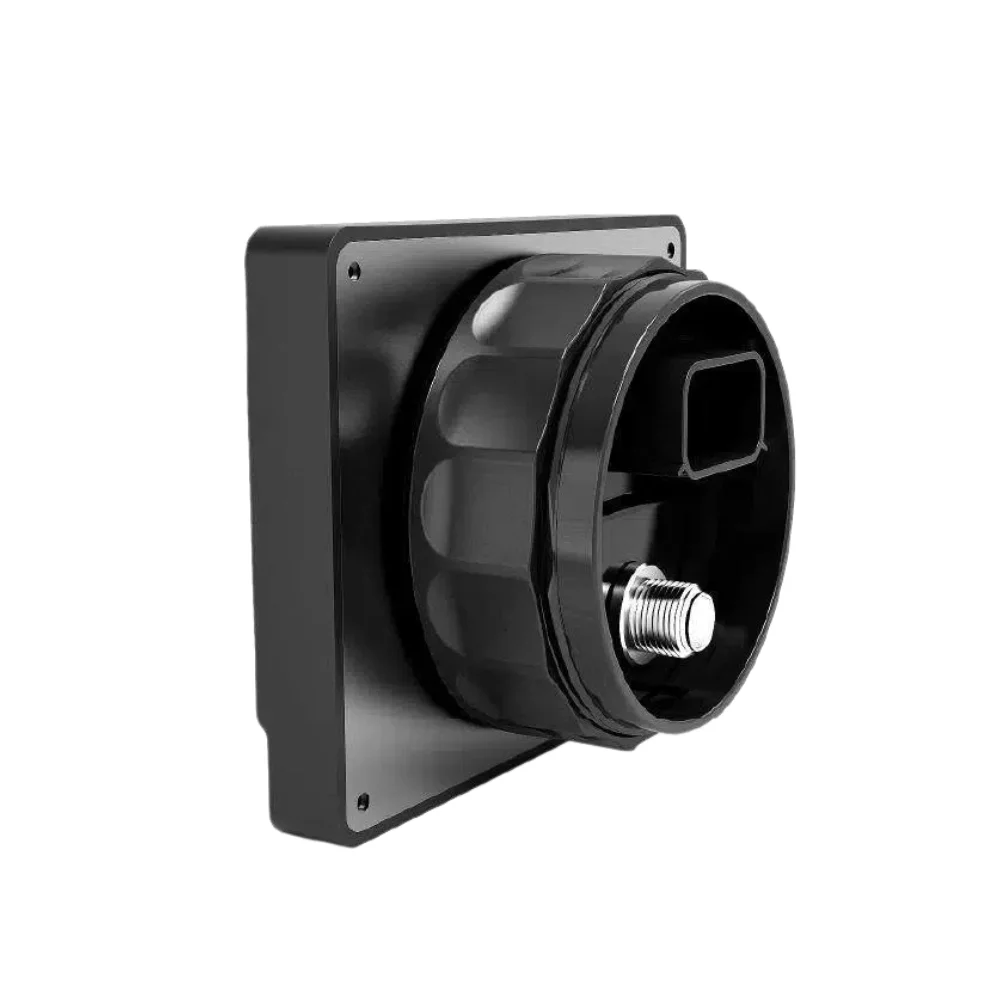 KUS KMB-43 Integrated Data 4.3 Inch Marine LCD Touch Screen Ip67 Waterproof Meter for Boat