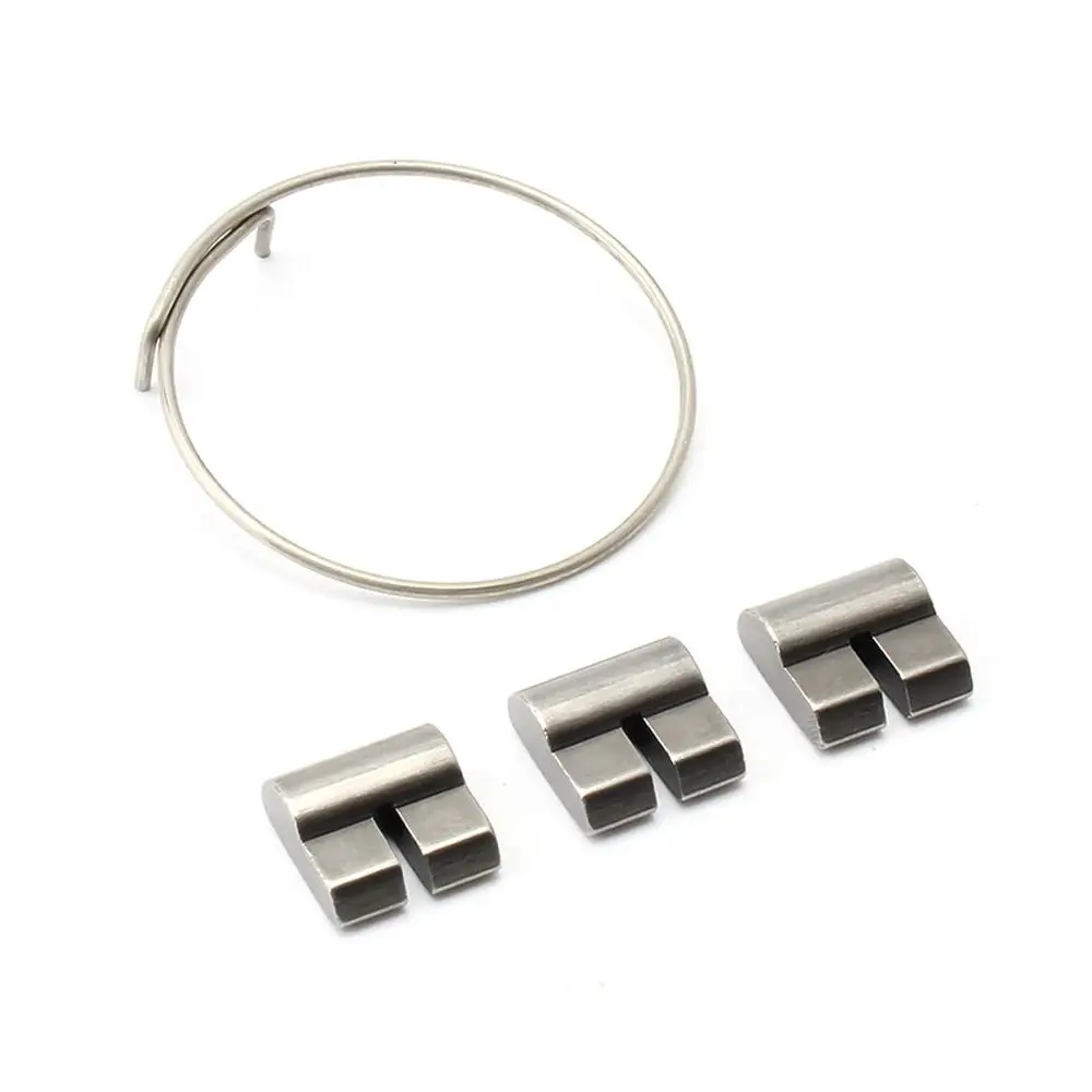 

Repair Tools 3pcs MTB 26mm Stainless Steel Bike Hub Ratchet Cassette Driver Ratchet Pawl Tower Base Spring