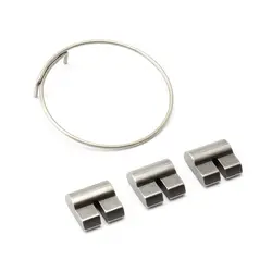 Repair Tools 3pcs MTB 26mm Stainless Steel Bike Hub Ratchet Cassette Driver Ratchet Pawl Tower Base Spring