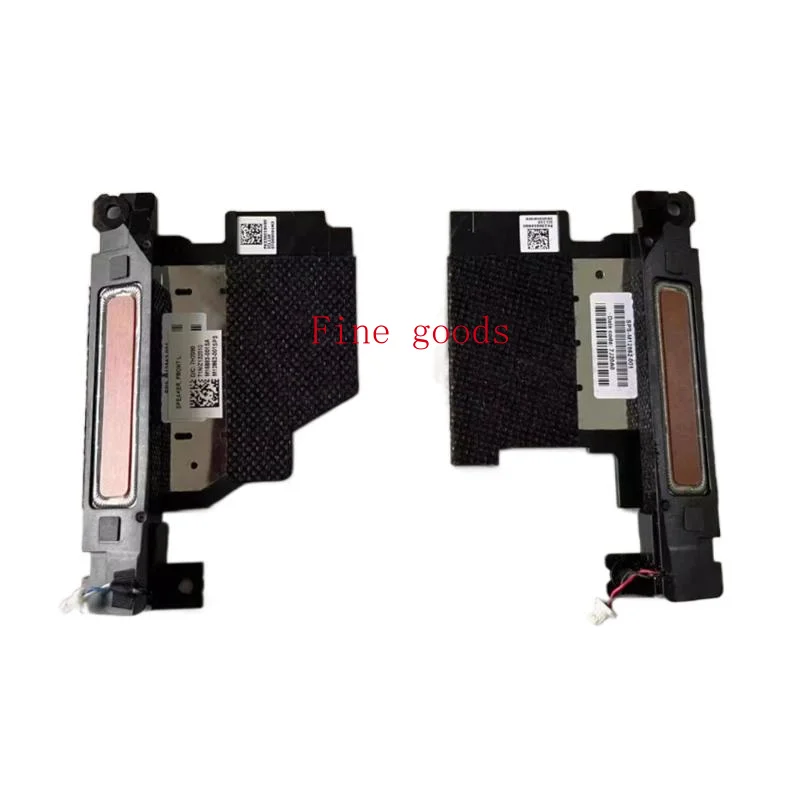 For HP ZBook Studio 15 G7 Laptop Speaker Left and Right Speaker M12862-001