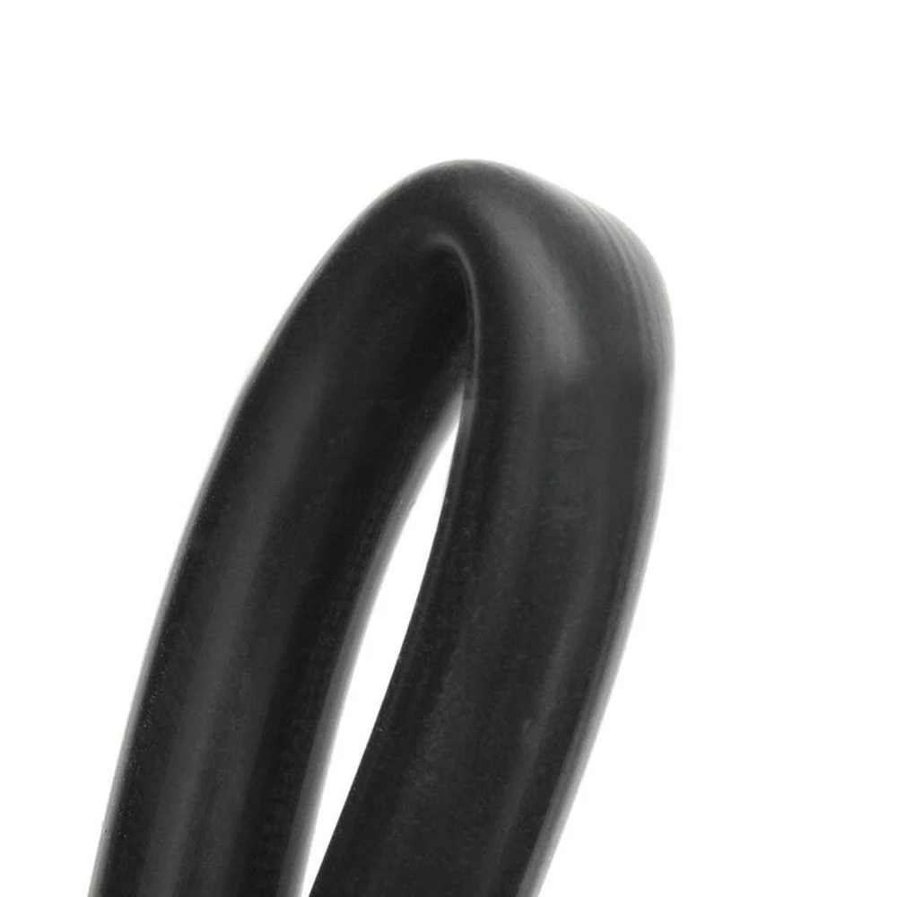 

Heat Resistant 4mm Silicone Vacuum Tube Versatile Usage 5m Length High Temperature Resistance Reliable Performance
