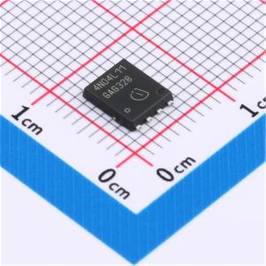 

5PCS/LOT(MOSFET) IPG20N04S4L11AATMA1