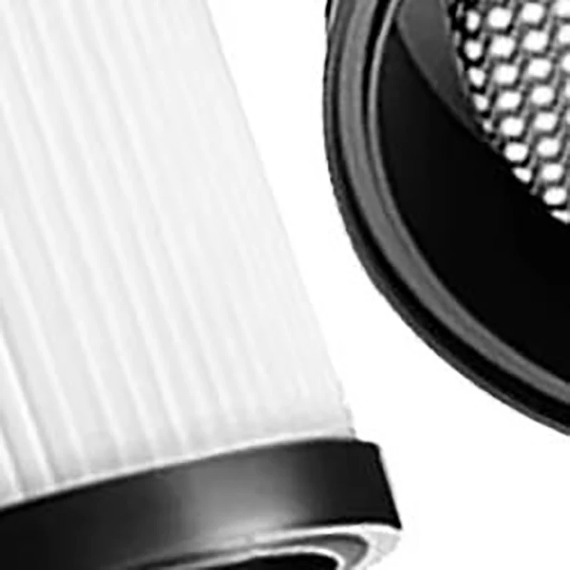 洗える交換フィルターセット-roborock-h50-ultra-h60-掃除機用交換フィルターキット-掃除機部品用-hepa