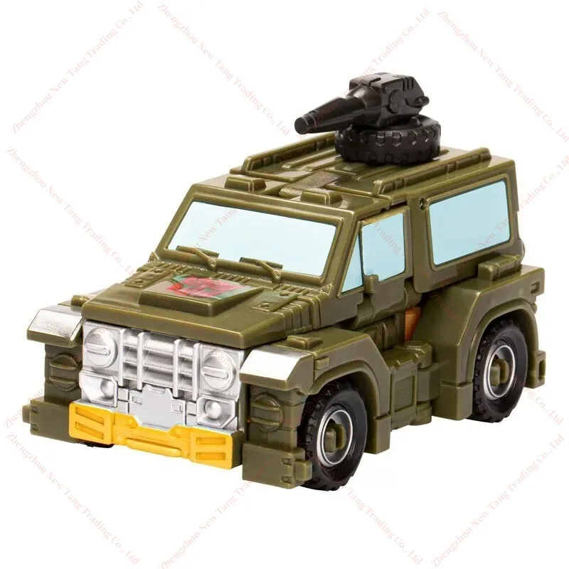 【In Stock】Transformed Toys Studio Series SS86 27 28 Brawn Autobot Ratchet Deluxe Class Action Figure Model Toy Hobby Gift