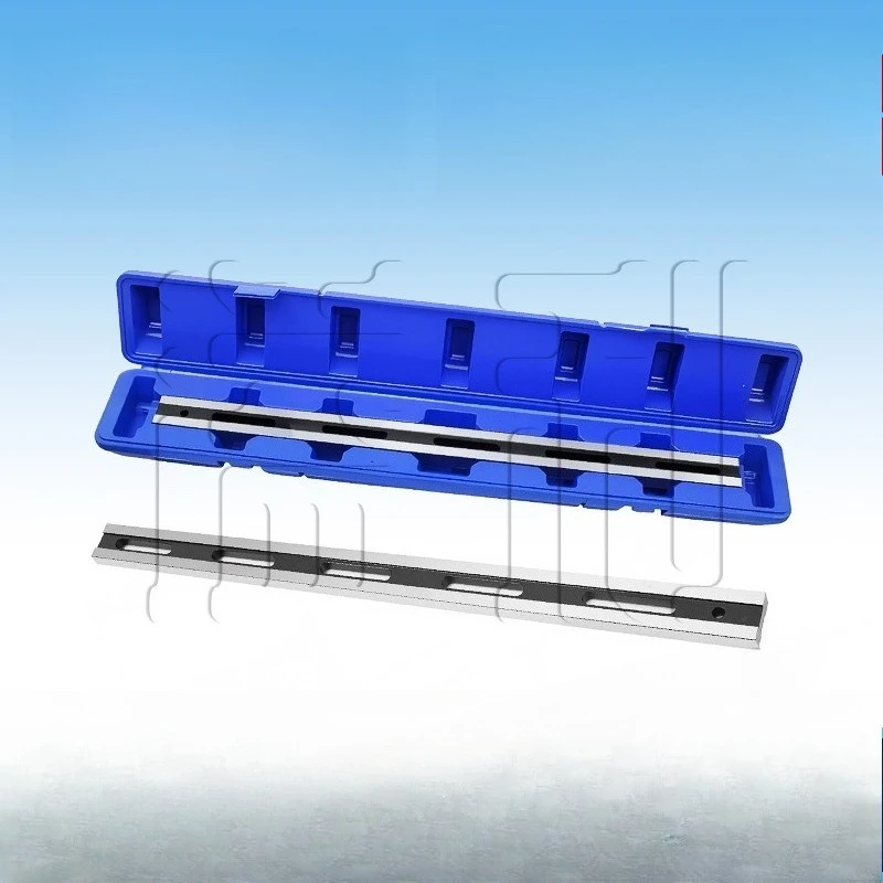 24 Inch Machinist Precision Steel Tool Machin Flat for Check Cylinder Heads and Engine Blocks car repair flat inspection ruler