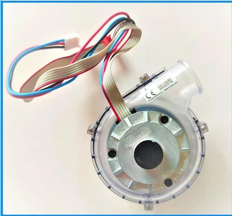 BFN0724SS-01 Delta DC Turbo Fan for Humidifier Breathing Sputum Excretion Machine High Speed Cooling Blower 7cm 24V