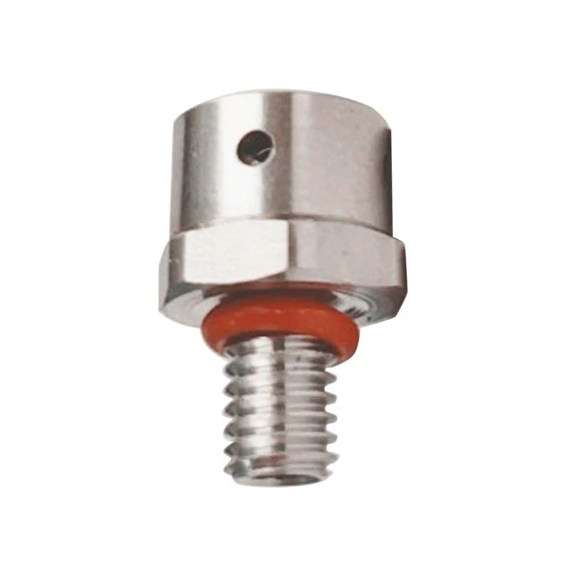 Waterproof IP68 Breather-Screw Air Vent Valves Air Vent Valves M5 M6-M12 M16 M20