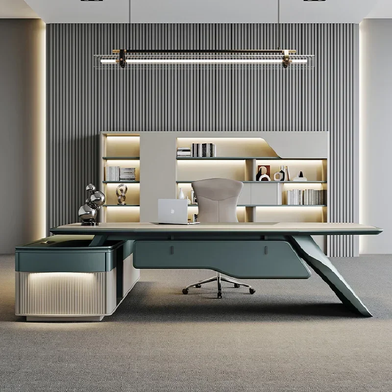 Lift-top Desk Low Electric Height Adjustable Coffee Tables Cute Accessories Computer Executive Office L Shaped Gaming Minimalist