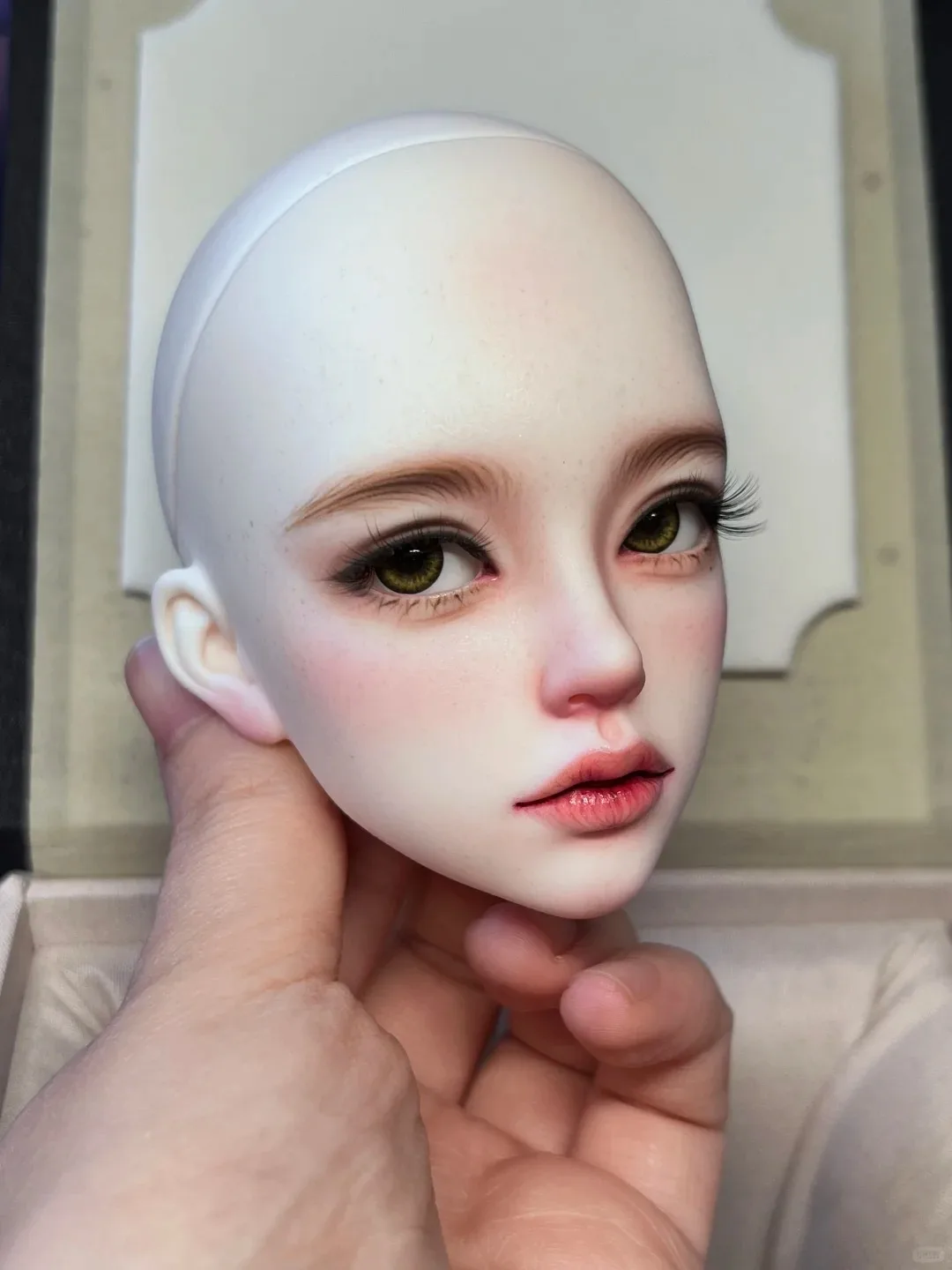 2026 Nuova bambola 1/3 Mari BJD Regalo giocattolo in resina di alta qualità - Bella bambola SD per trucco ragazza per ragazze