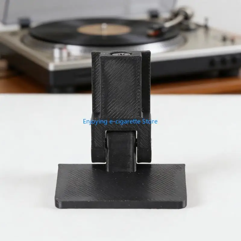 Hochfestes Staubschutzscharnier für AT-LP60X‌ AT-LP60XBT-Plattenspieler, Verschleißfestigkeit, sicherer Betrieb, Nutzung – Detail 3