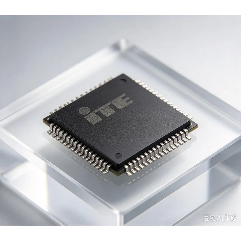 Replacement IT8528VG IO EC for Microsoft Surface Book