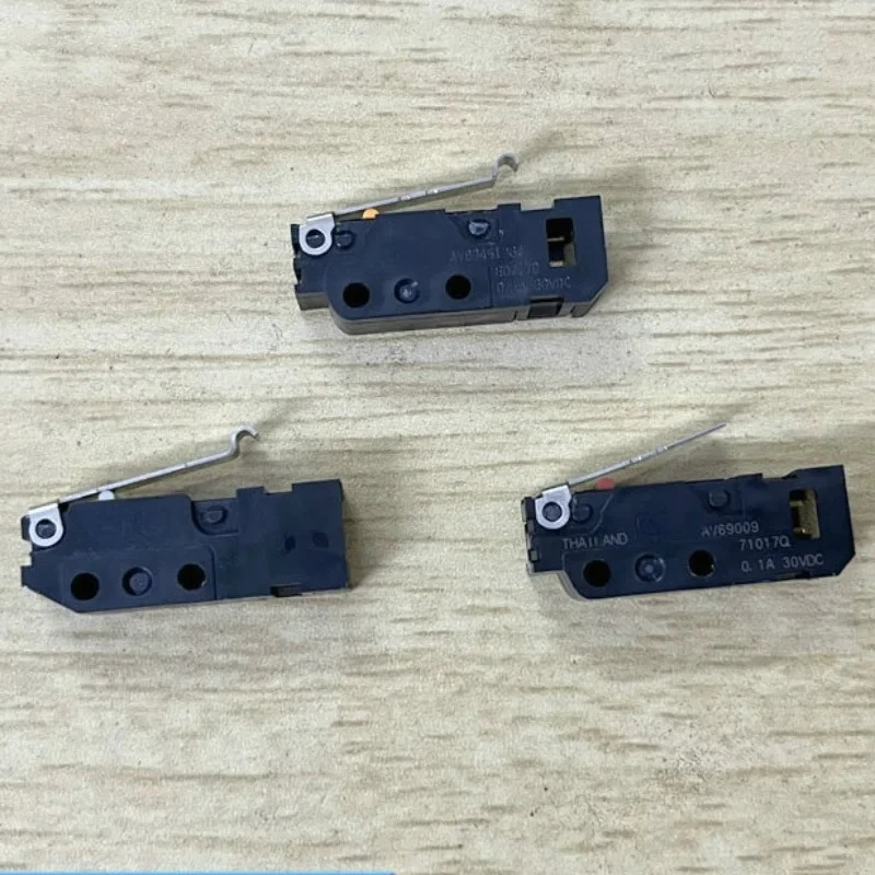 For X-TRAIL Qashqa TEANA TIIDA SYLPHY LIVINA Micro Switch Solenoid Valve P of Gear Shift Mechanism