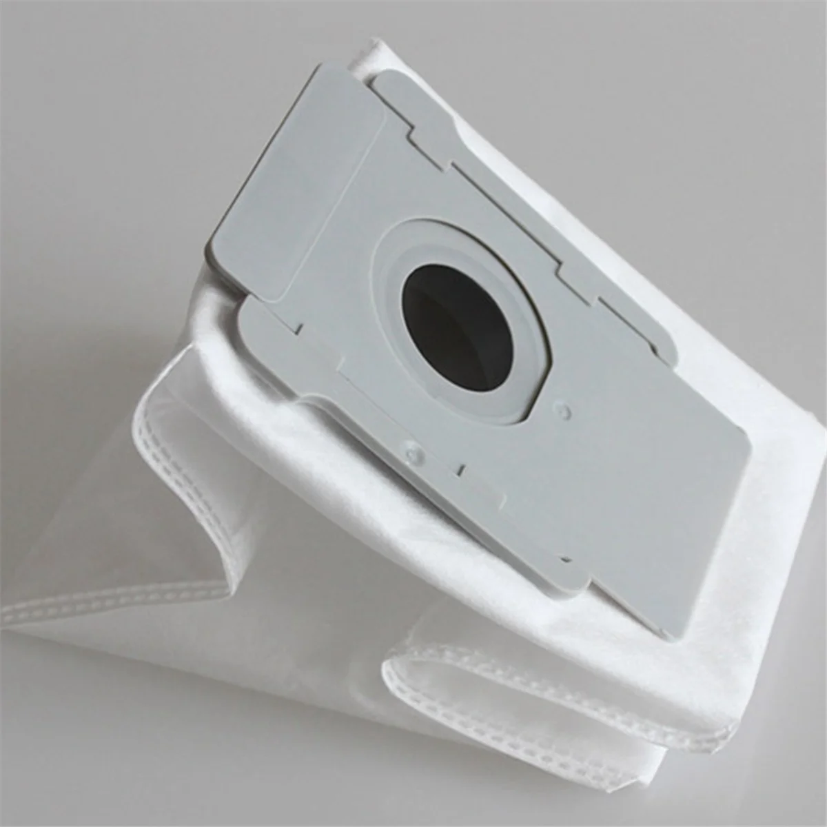 Cocok untuk Aksesori Mesin Sweeping Irobot I7 + I3 E5 E6 S9 Kantong Debu Aksesori Robot Sweeping