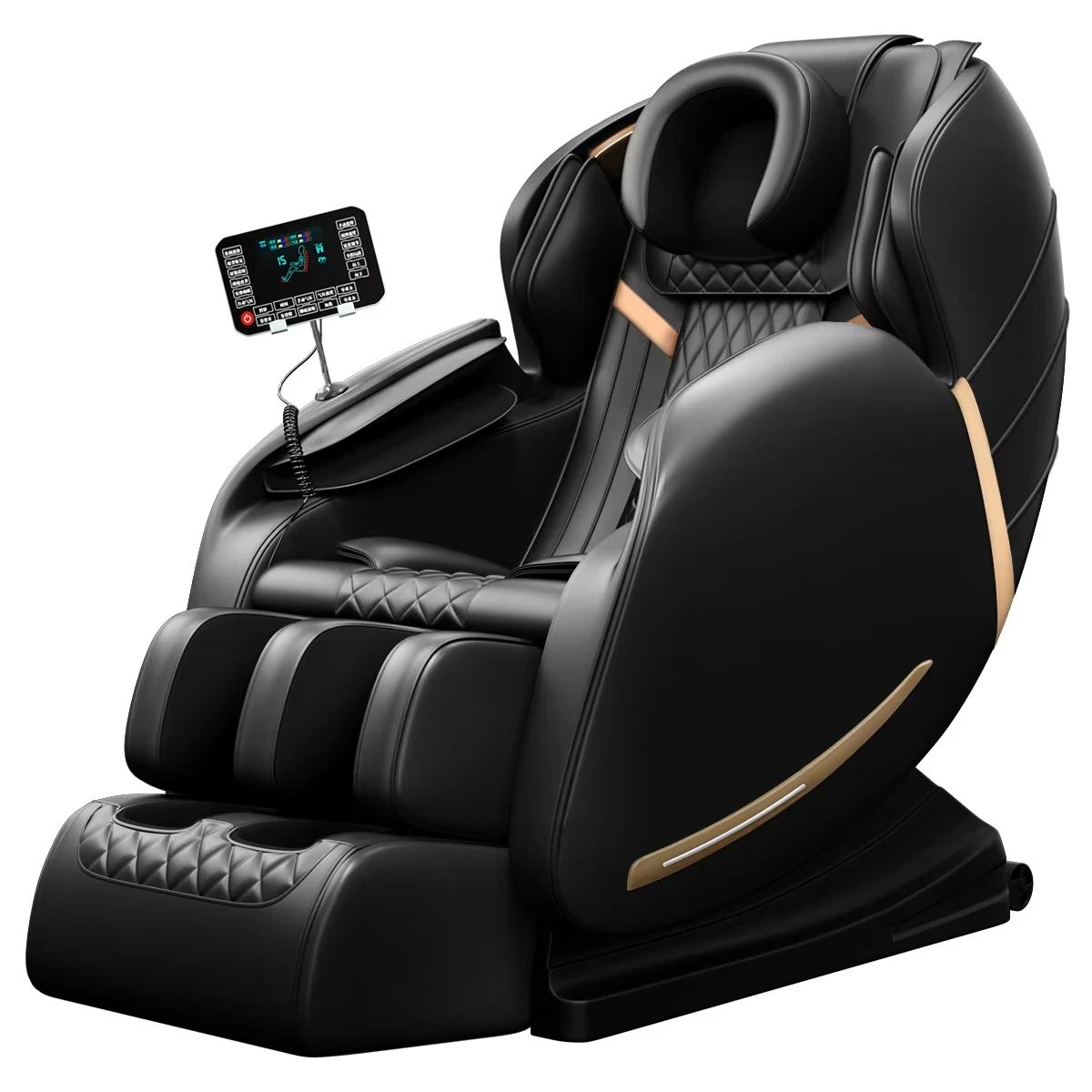 Luxury Message Best 4d zero Gravity Massage Recliner Chair Sofas Full Body with Heat Massage Chair