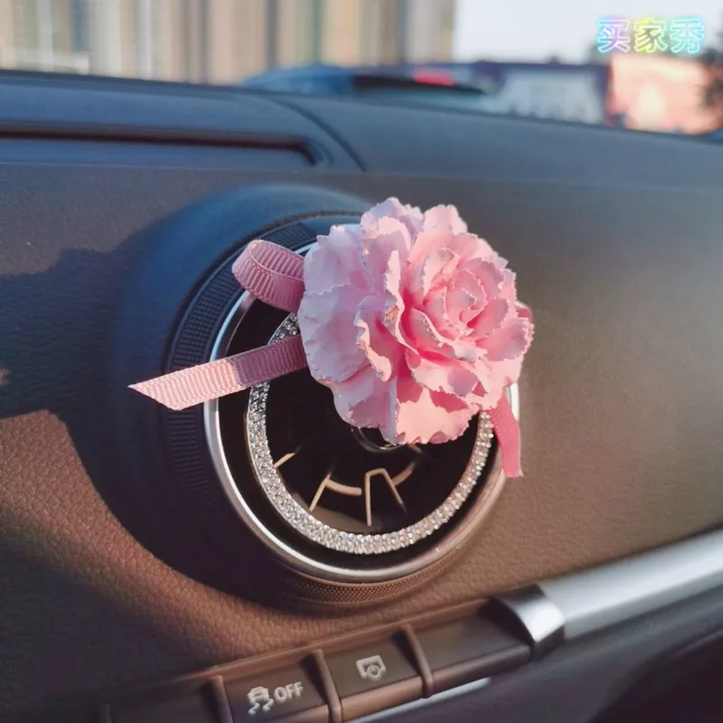 Parfum pour voiture en silicone Guide d'expert pour créer votre propre diffuseur d'arôme durable et esthétique