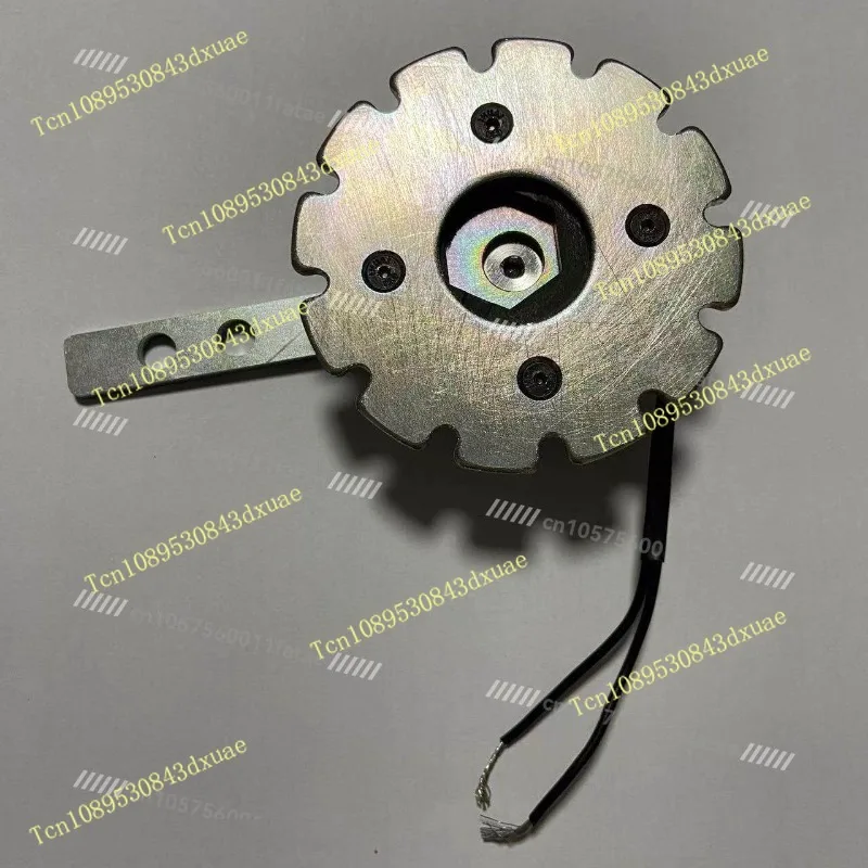 Electromagnetic Brake for Mobility Scooter Electric Wheelchair Braking System Accessories