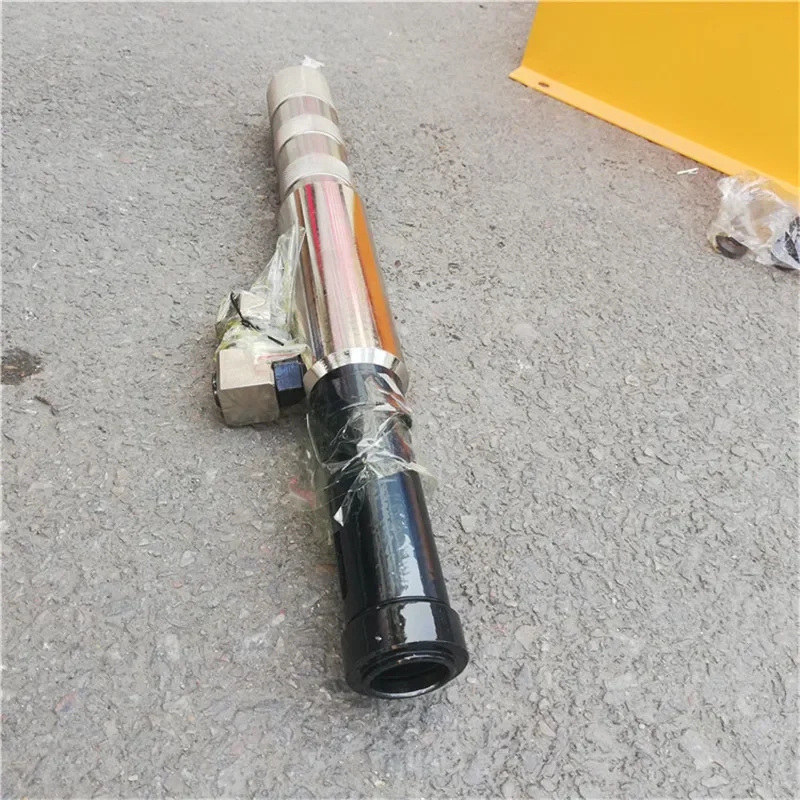 17mm inner diameter pipe puller for hydraulic puller for maintenance and pipe change