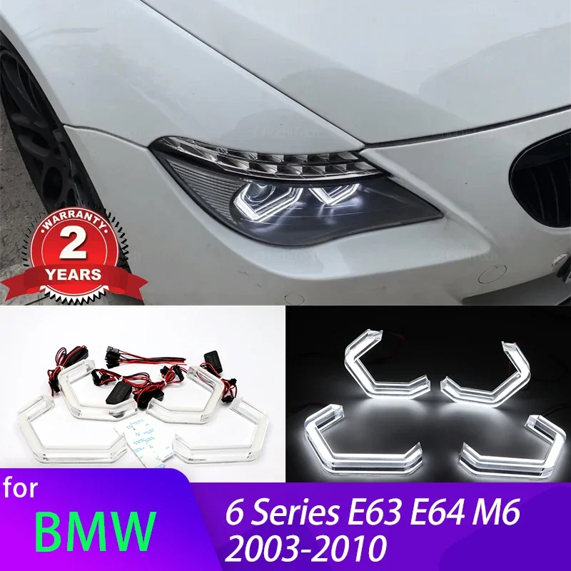 kit-œil-d'ange-en-cristal-led-lumiere-de-jour-style-emblematique-pour-bmw-serie-6-e63-e64-630ci-630i-645ci-650i-m6-2003-–-2010