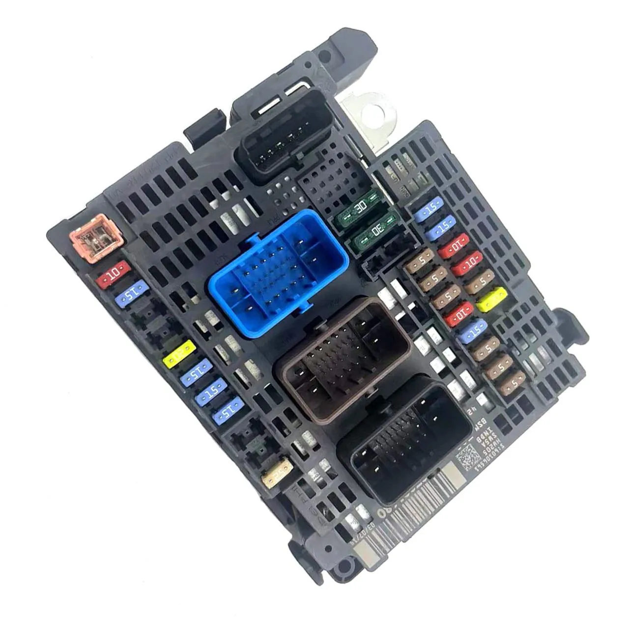 Genuine Fuse Box Module BSM Z22 9813136780 Z02 9807091680 9674921680 For P eugeot 308 Citroen C4 II DS4