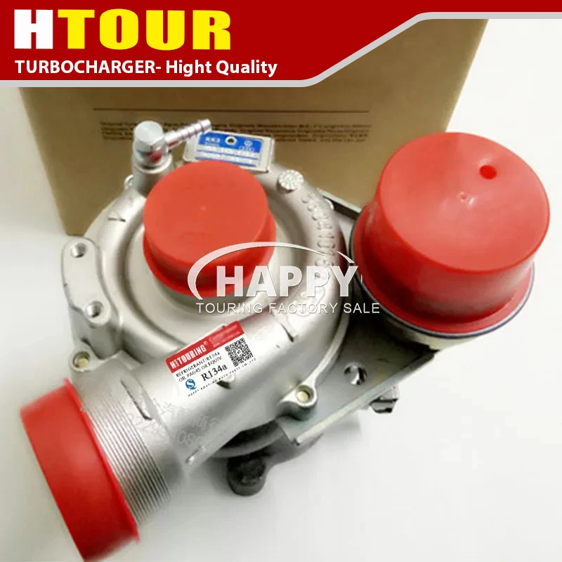 

NEW Turbo K04-015 Turbocharger For Audi A4 B5 B6 VW Passat 1.8T 300hp Turbo 53049880015 53049700015 058145703L 058145703N